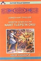 Çerkes Nart Öyküleri