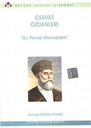 Çerkes Özdenleri