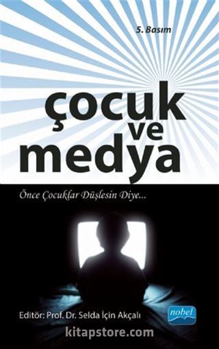 Çocuk ve Medya