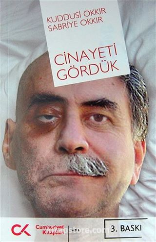 Cinayeti Gördük