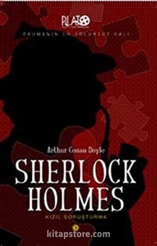 Sherlock Holmes