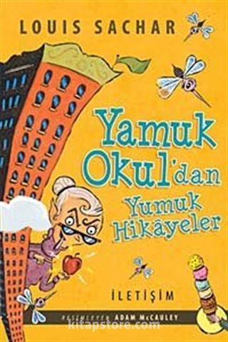 Yamuk Okul'dan Yumuk Hikayeler