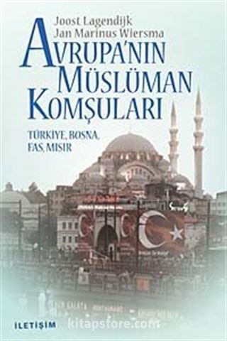 Avrupa'nın Müslüman Komşuları