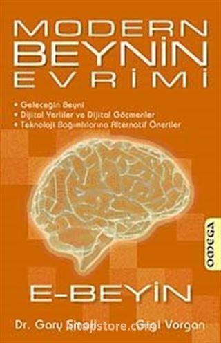 Modern Beynin Evrimi / E-Beyin