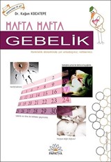 Hafta Hafta Gebelik