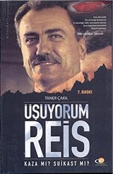 Üşüyorum Reis