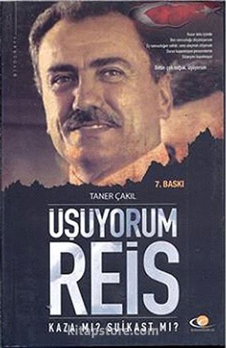 Üşüyorum Reis