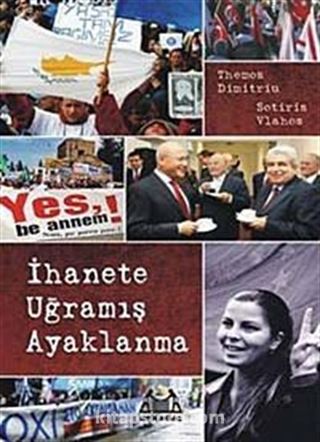 İhanete Uğramış Ayaklanma