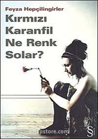 Kırmızı Karanfil Ne Renk Solar?