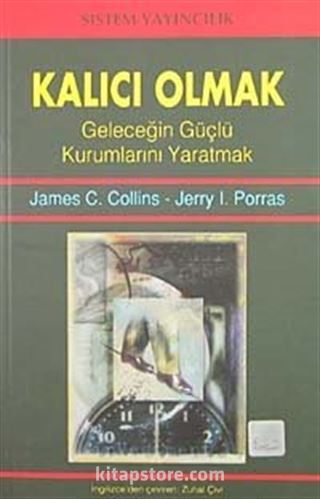 Kalıcı Olmak