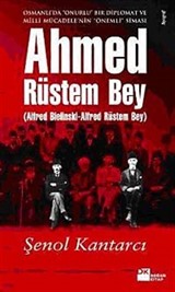 Ahmed Rüstem Bey