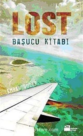 Lost Başucu Kitabı