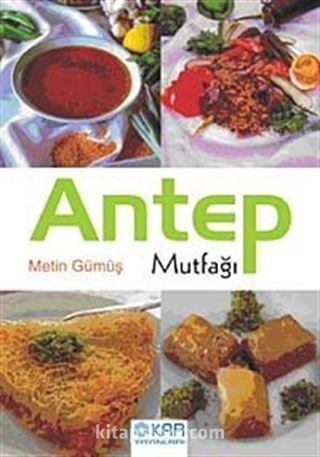 Antep Mutfağı