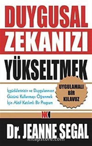 Duygusal Zekanızı Yükseltin