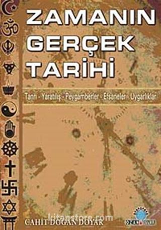 Zamanın Gerçek Tarihi