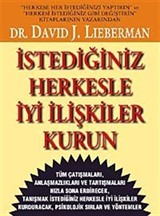 İstediğiniz Herkesle İyi İlişki Kurun