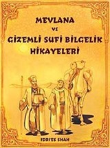 Mevlana ve Gizemli Sufi Bilgelik Hikayeleri