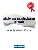 Bilimsel Cahillikler Kitabı