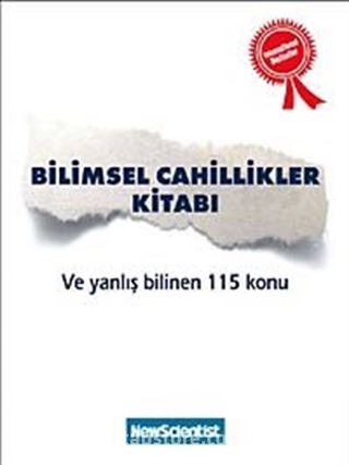 Bilimsel Cahillikler Kitabı