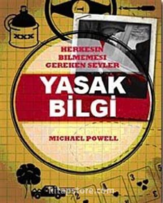 Yasak Bilgi