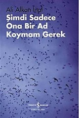 Şimdi Sadece Ona Bir Ad Koymam Gerek