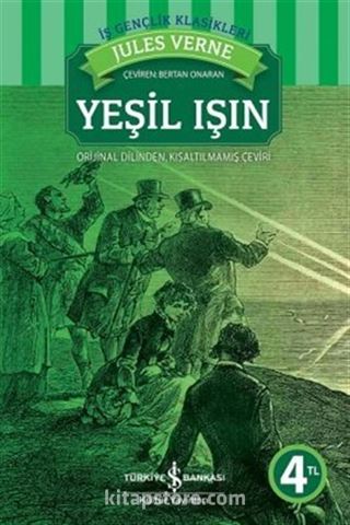 Yeşil Işın