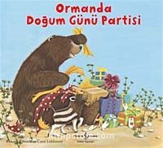 Ormanda Doğum Günü Partisi