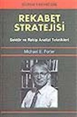 Rekabet Stratejisi / Sektör ve Rakip Analizi Teknikleri