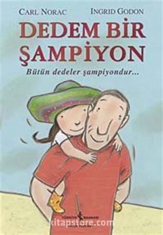 Dedem Bir Şampiyon