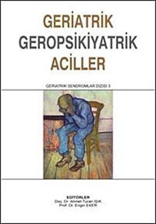 Geriatrik Geropsikiyatrik Aciller