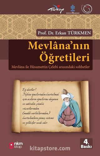 Mevlana'nın Öğretileri