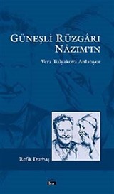 Güneşli Rüzgarı Nazım'ın