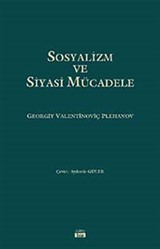 Sosyalizm ve Siyasi Mücadele