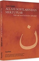 Allah Dostlarından Mektuplar