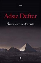 Adsız Defter