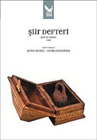 Şiir Defteri