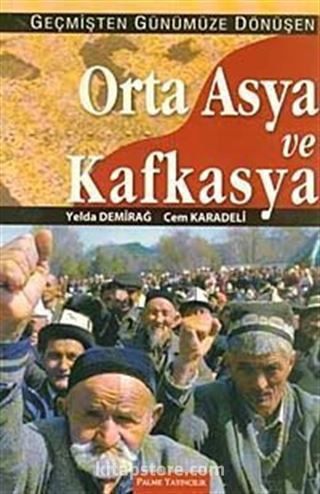 Orta Asya ve Kafkasya