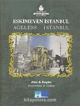 Eskimeyen İstanbul (CD ilaveli)