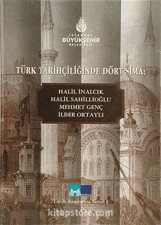 Türk Tarihçiliğinde Dört Sima