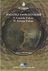 Boğaziçi Sahilhaneleri (2 Cilt)