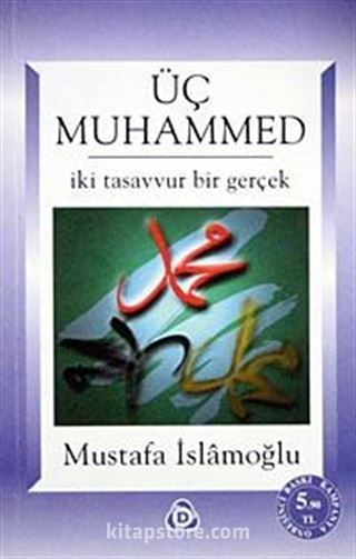 Üç Muhammed