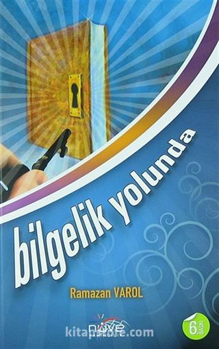 Bilgelik Yolunda