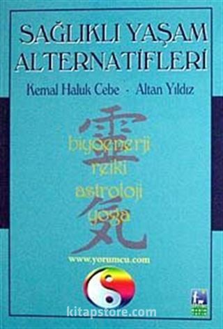 Sağlıklı Yaşam Alternatifleri