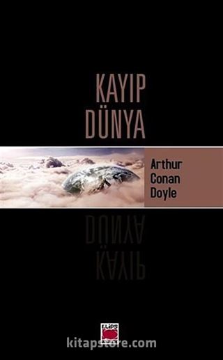 Kayıp Dünya