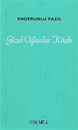 Güzel Oğlanlar Kitabı