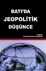 Batı'da Jeopolitik Düşünce