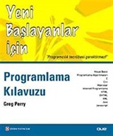 Yeni Başlayanlar İçin Programlama Kılavuzu