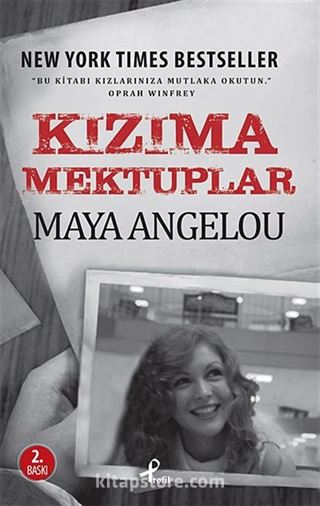 Kızıma Mektuplar