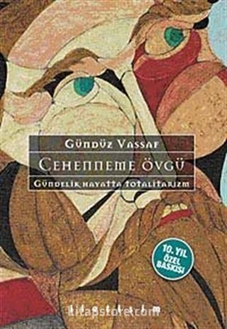 Cehenneme Övgü (Ciltli)