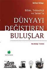 Dünyayı Değiştiren Buluşlar